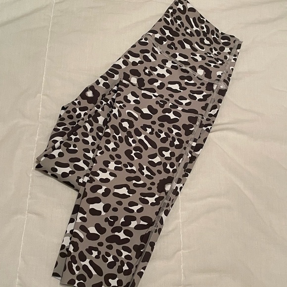 Aerie Leggings - Picture 3 of 4